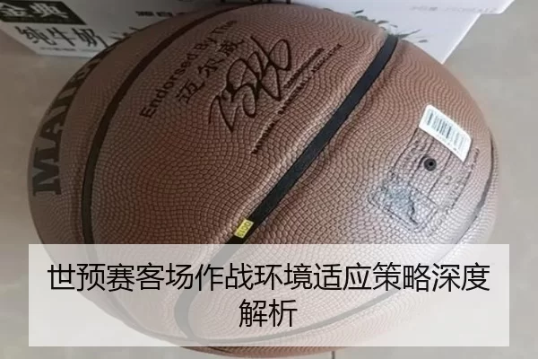 世预赛客场作战环境适应策略深度解析